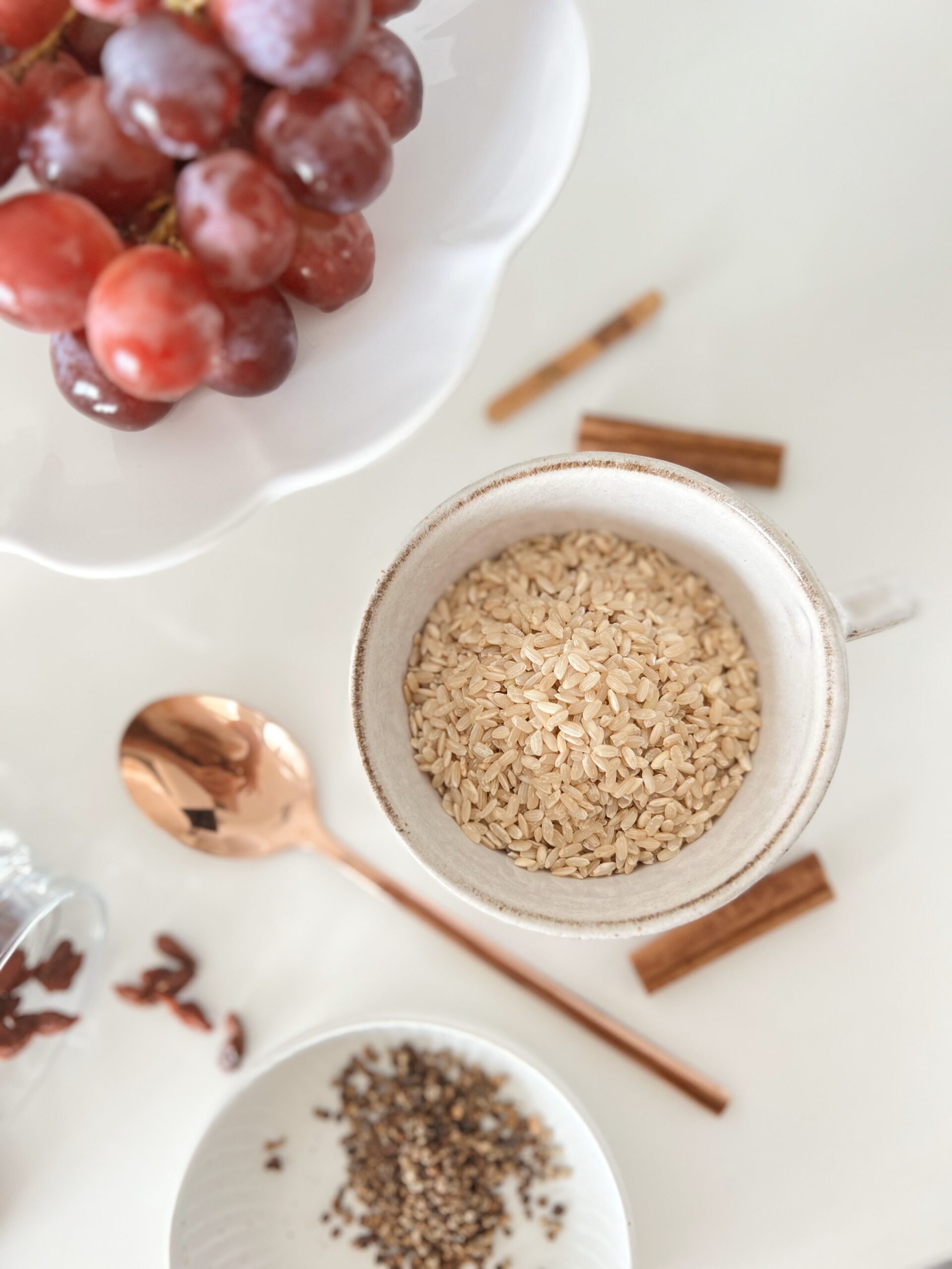 Barna rizs - Image 3