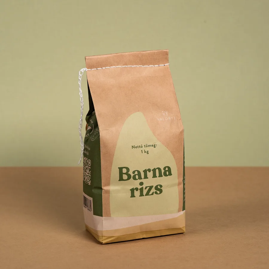 Brown Rice