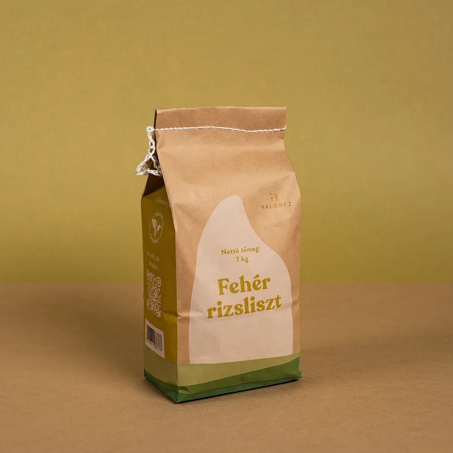 White Rice Flour