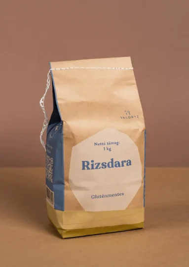Rizsdara