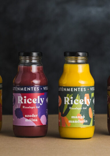 Minden napra egy Ricely
