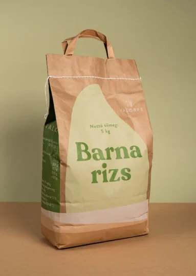 Barna rizs 5 kg