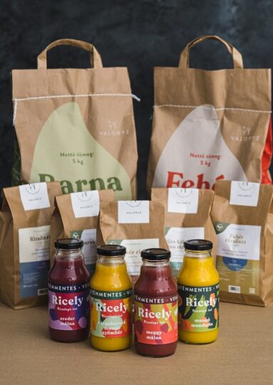 Kóstolj meg mindent csomag