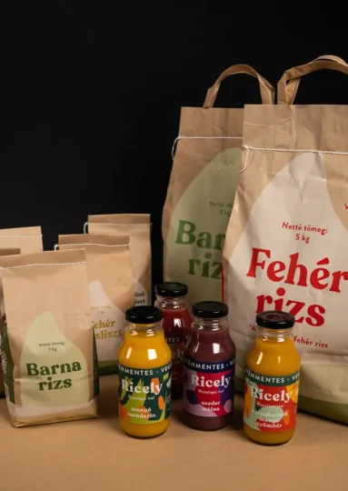 Kóstolj meg mindent csomag