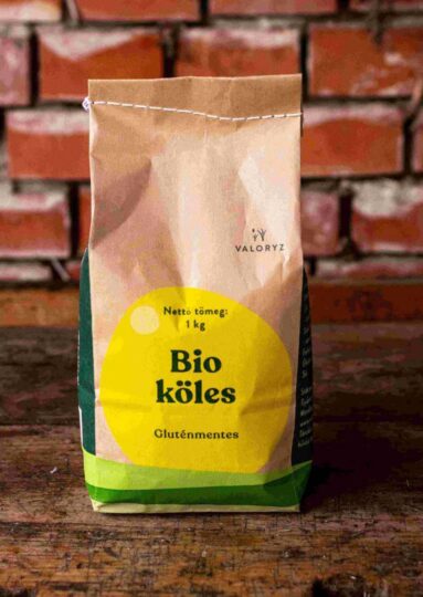 Bio Köles