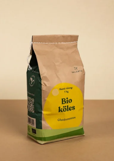 Bio Köles